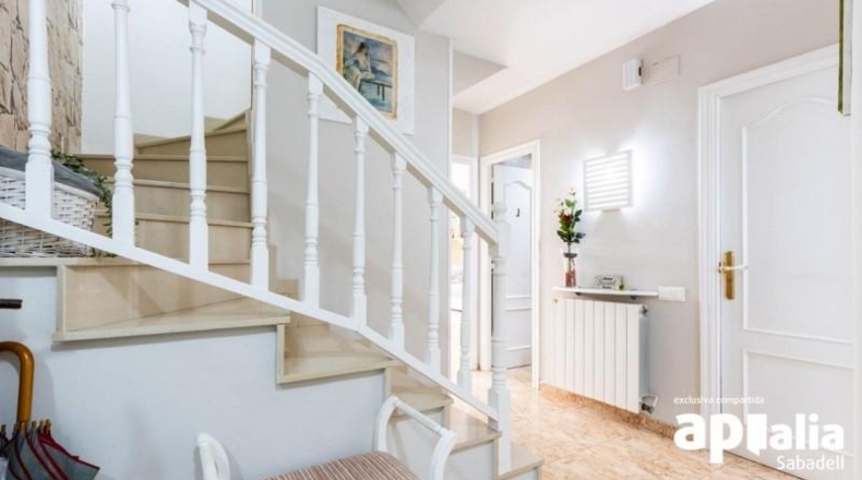 Барселона - Terrassa - 170m2