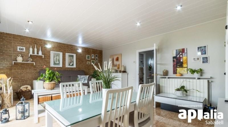 Барселона - Terrassa - 170m2