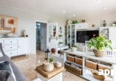 Casa de pueblo en venta en la España, Terrassa, ref: TR388793 foto