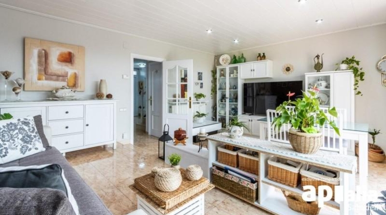 Барселона - Terrassa - 170m2