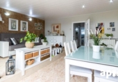 Casa de pueblo en venta en la España, Terrassa, ref: TR388793 foto
