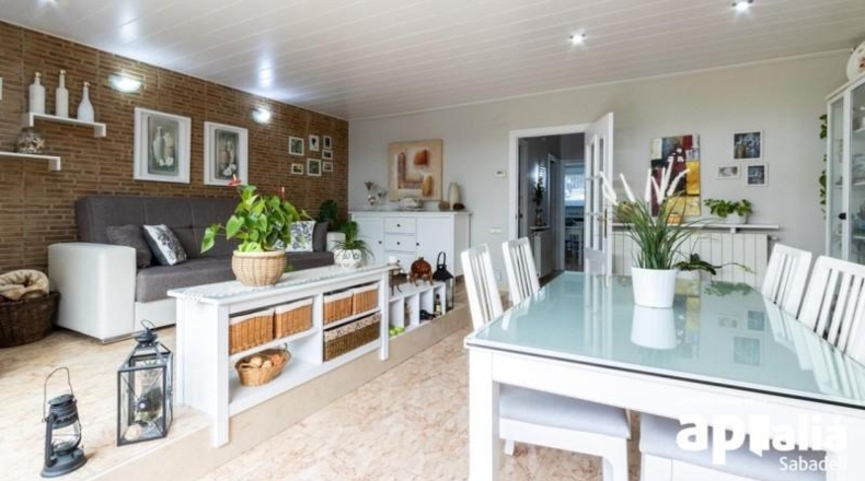 Барселона - Terrassa - 170m2