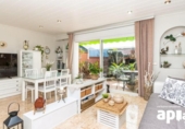 Casa de pueblo en venta en la España, Terrassa, ref: TR388793 foto