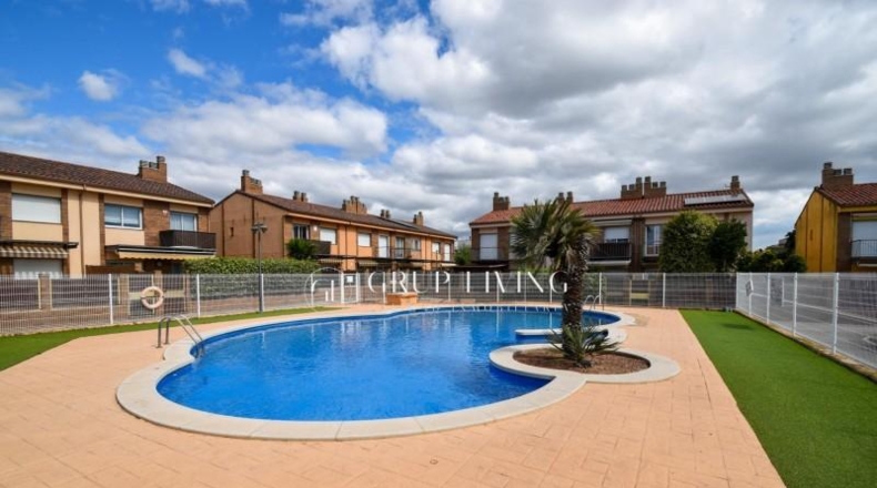 Tarragona - Cambrils - 9804m2