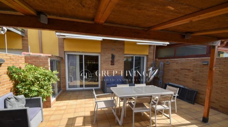 Tarragona - Cambrils - 9804m2
