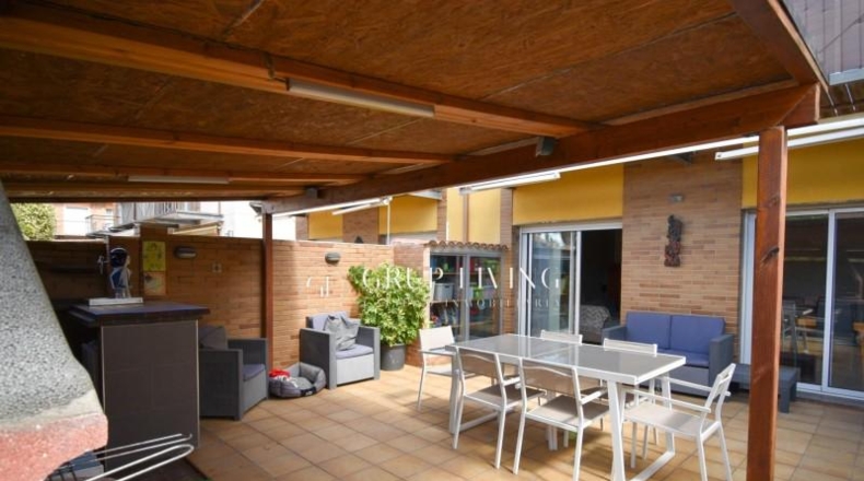 Tarragona - Cambrils - 9804m2