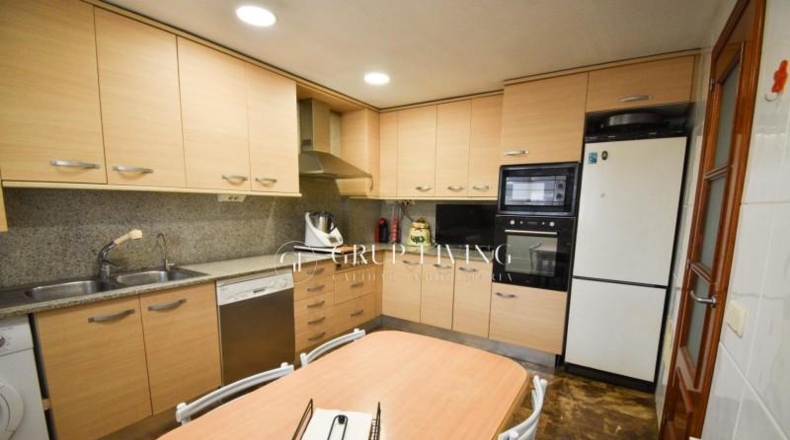 Tarragona - Cambrils - 9804m2