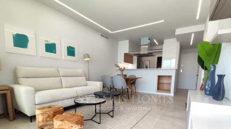 Valencia - Fuente la Higuera - 240m2