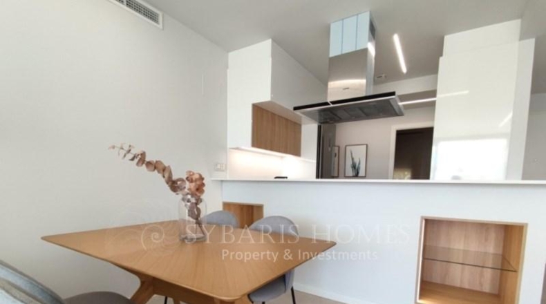 Valencia - Fuente la Higuera - 240m2