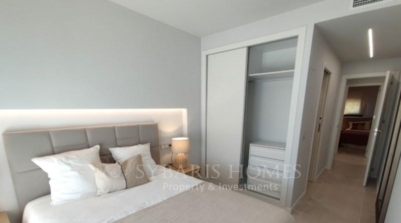 Valencia - Fuente la Higuera - 240m2