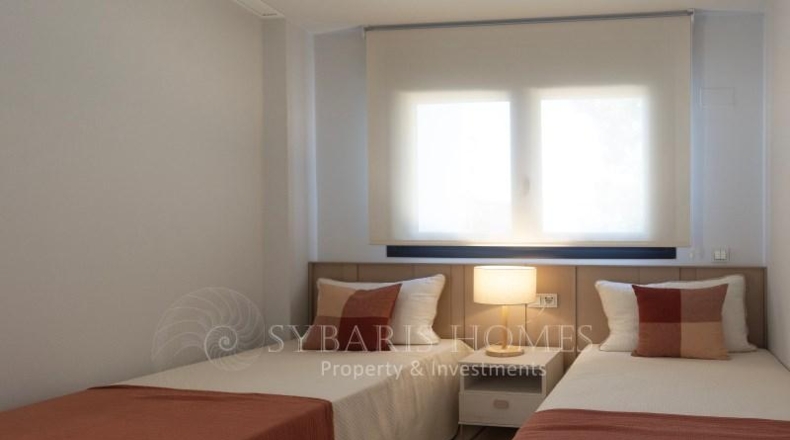 Valencia - Fuente la Higuera - 240m2