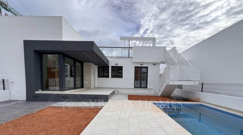Valencia - Fuente la Higuera - 240m2