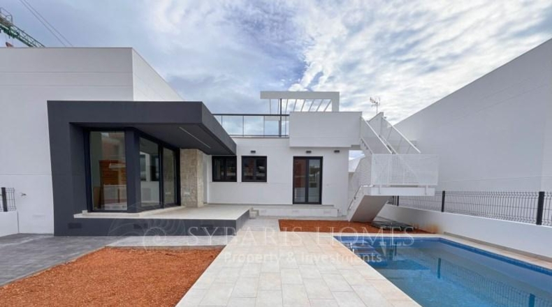 Valencia - Fuente la Higuera - 240m2