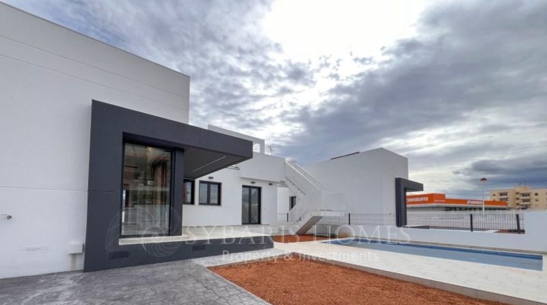 Valencia - Fuente la Higuera - 240m2
