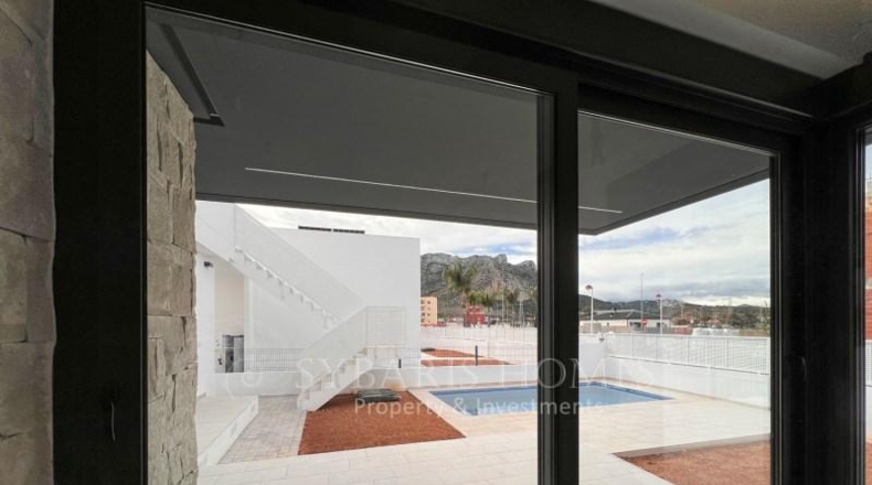 Valencia - Fuente la Higuera - 240m2