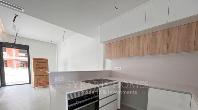 Valencia - Fuente la Higuera - 240m2