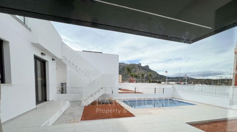 Valencia - Fuente la Higuera - 240m2