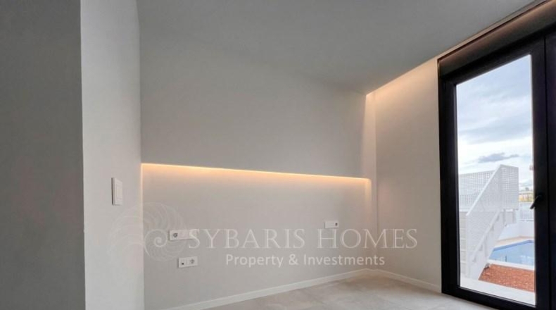 Valencia - Fuente la Higuera - 240m2