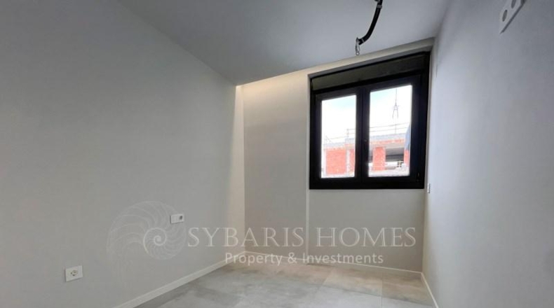 Valencia - Fuente la Higuera - 240m2