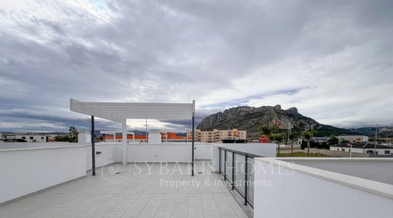 Valencia - Fuente la Higuera - 240m2