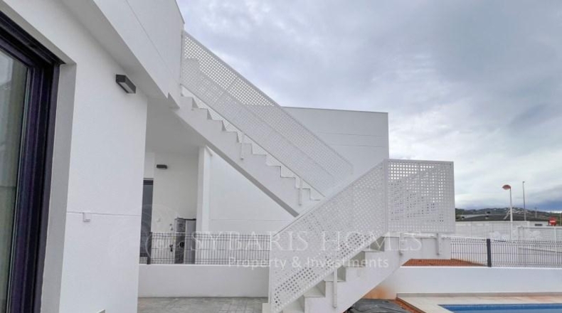 Valencia - Fuente la Higuera - 240m2