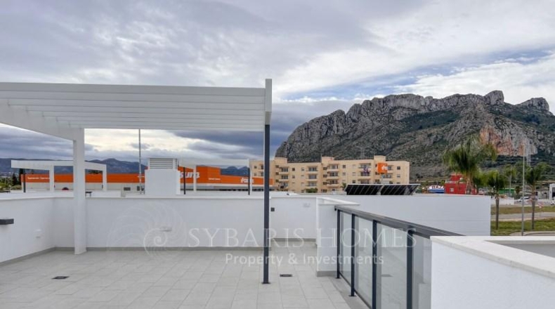 Valencia - Fuente la Higuera - 240m2