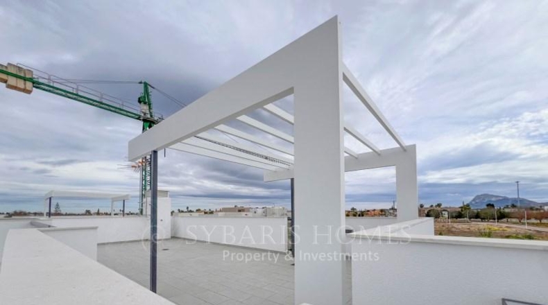Valencia - Fuente la Higuera - 240m2