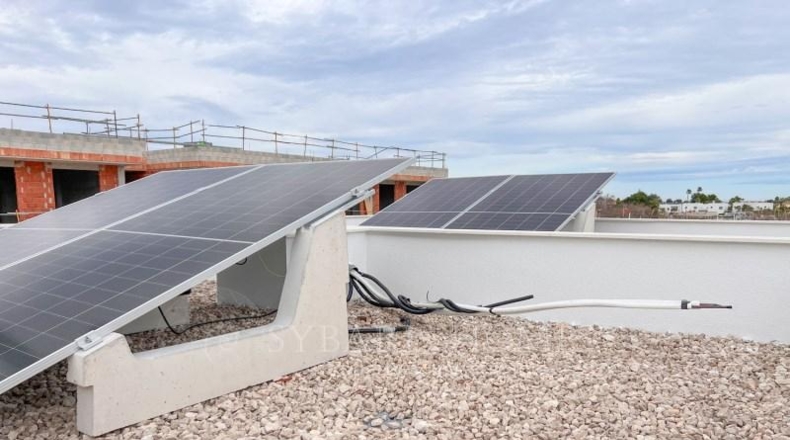 Valencia - Fuente la Higuera - 240m2
