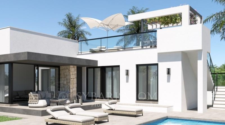 Valencia - Fuente la Higuera - 240m2