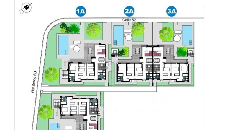 Valencia - Fuente la Higuera - 240m2