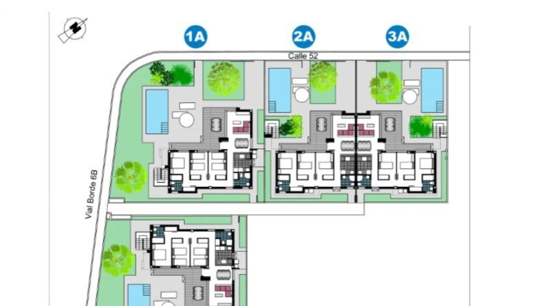 Valencia - Fuente la Higuera - 240m2