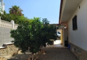 Chalet independiente con terreno en venta en la España, Águilas, ref: TR389503 foto