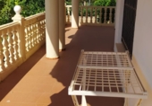 Chalet independiente con terreno en venta en la España, Águilas, ref: TR389503 foto