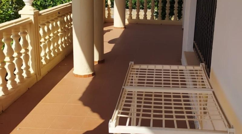 Murcia - Águilas - 900m2