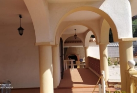 Águilas 900&nbsp;m²