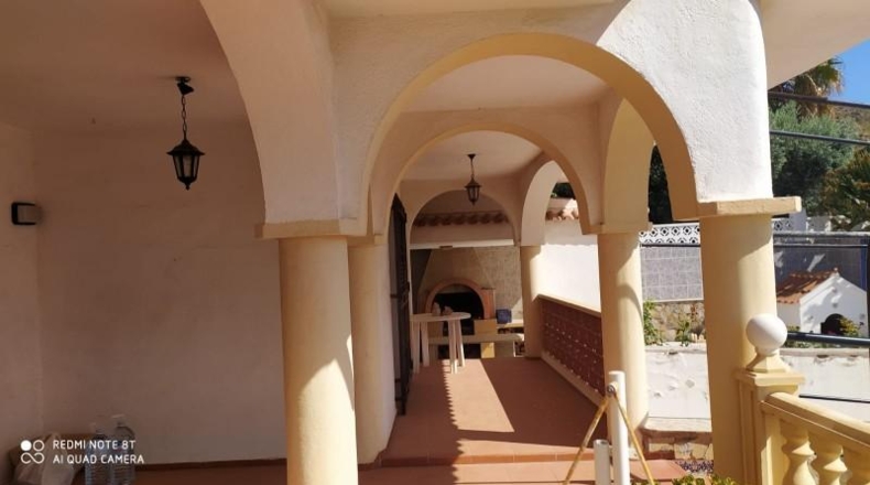 Murcia - Águilas - 900m2