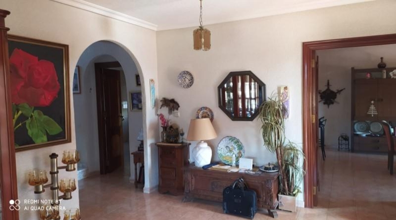 Murcia - Águilas - 900m2