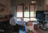 Chalet independiente con terreno en venta en la España, Águilas, ref: TR389503 foto