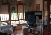 Chalet independiente con terreno en venta en la España, Águilas, ref: TR389503 foto