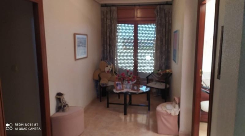 Murcia - Águilas - 900m2