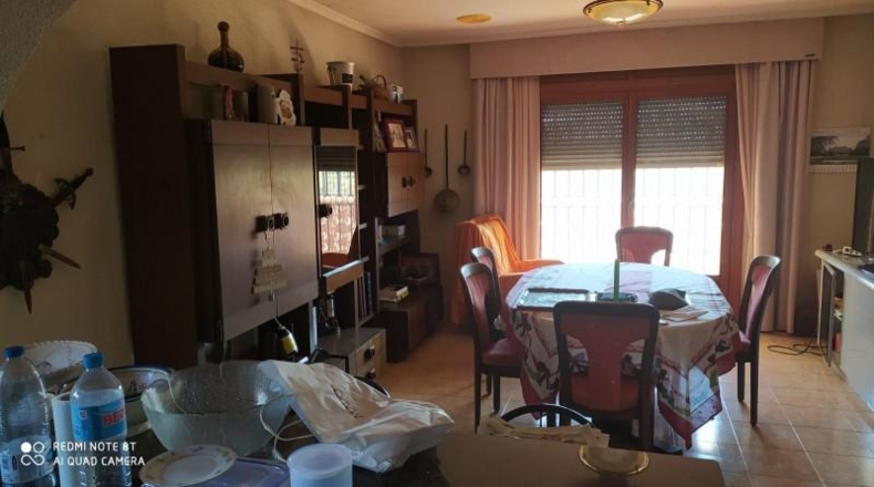 Murcia - Águilas - 900m2