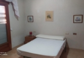 Chalet independiente con terreno en venta en la España, Águilas, ref: TR389503 foto