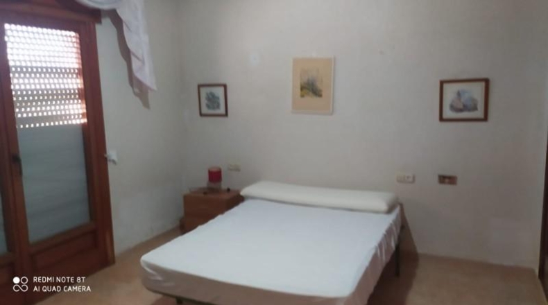 Murcia - Águilas - 900m2