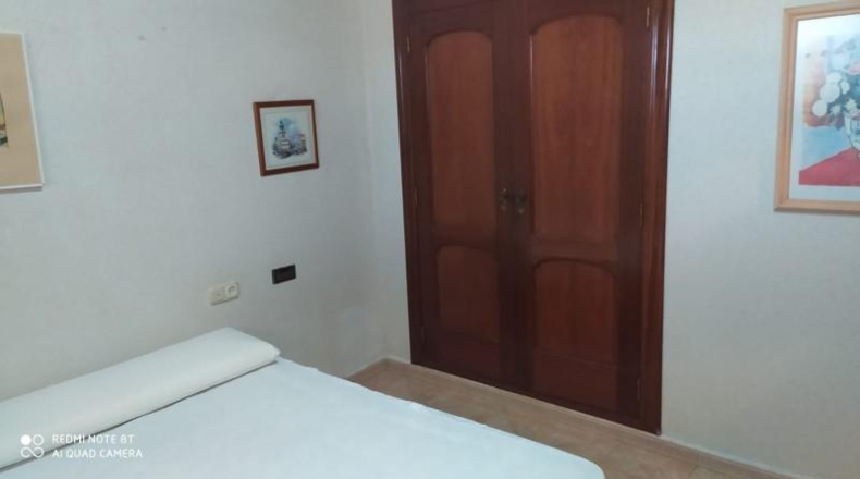 Murcia - Águilas - 900m2