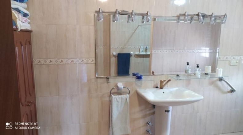 Murcia - Águilas - 900m2