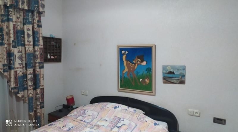 Murcia - Águilas - 900m2