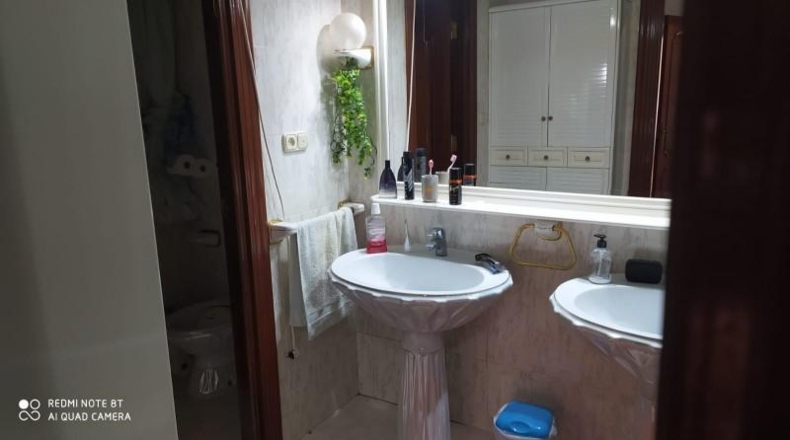 Murcia - Águilas - 900m2