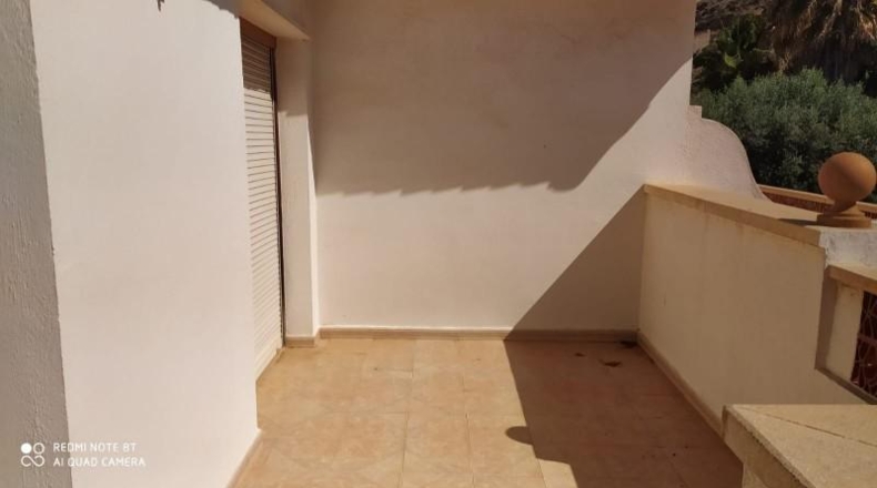 Murcia - Águilas - 900m2