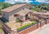 Casa de pueblo en venta en la España, Prades, ref: TR388872 foto