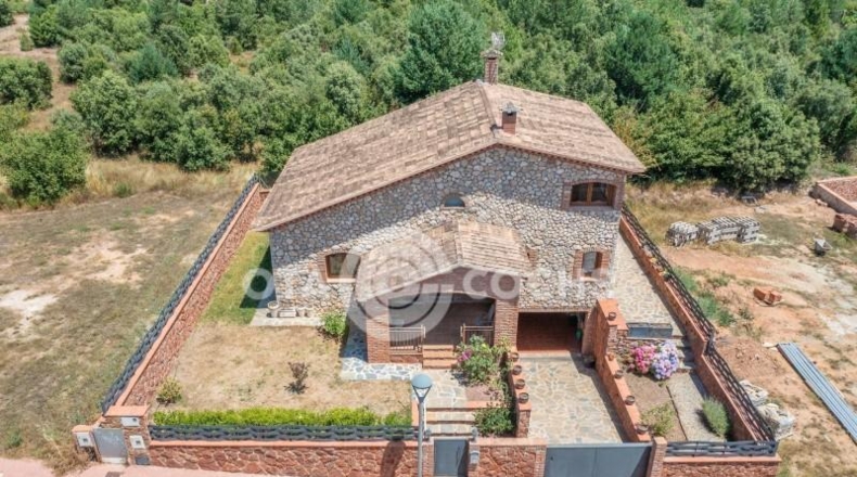Tarragona - Prades - 401m2